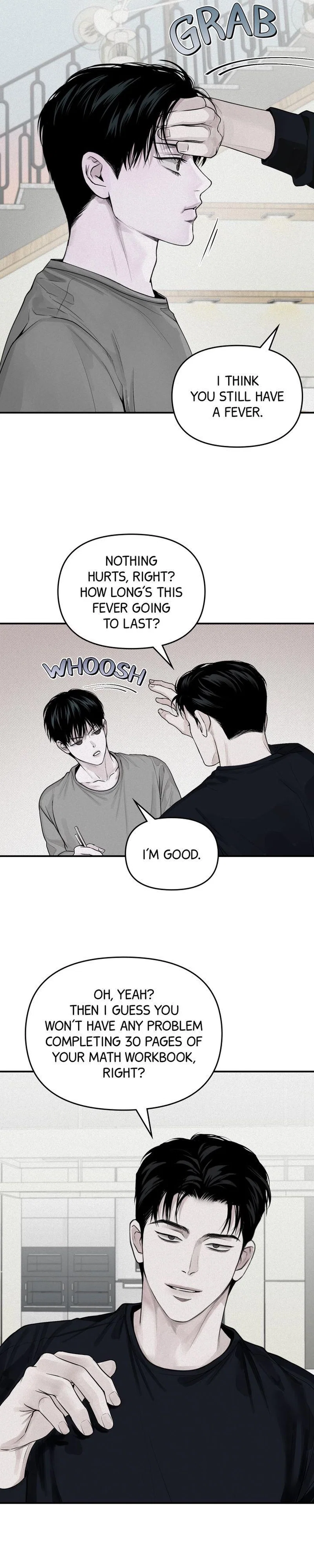 Projection Chapter 23 - Page 5