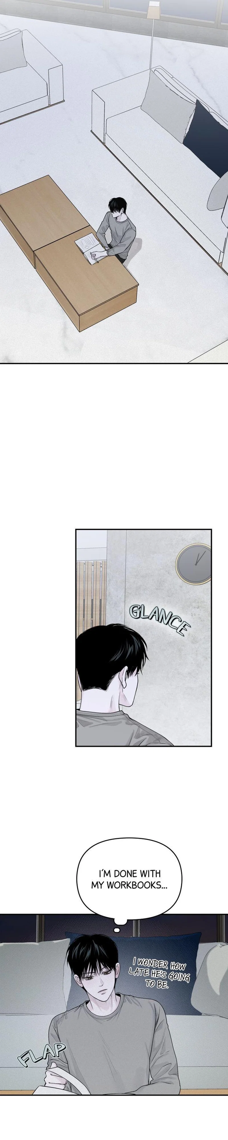 Projection Chapter 23 - Page 7