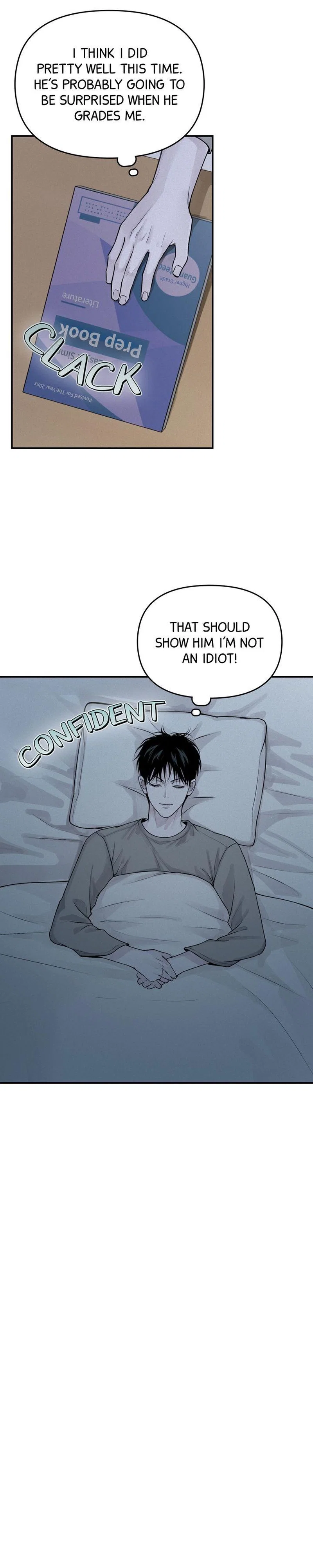 Projection Chapter 23 - Page 8