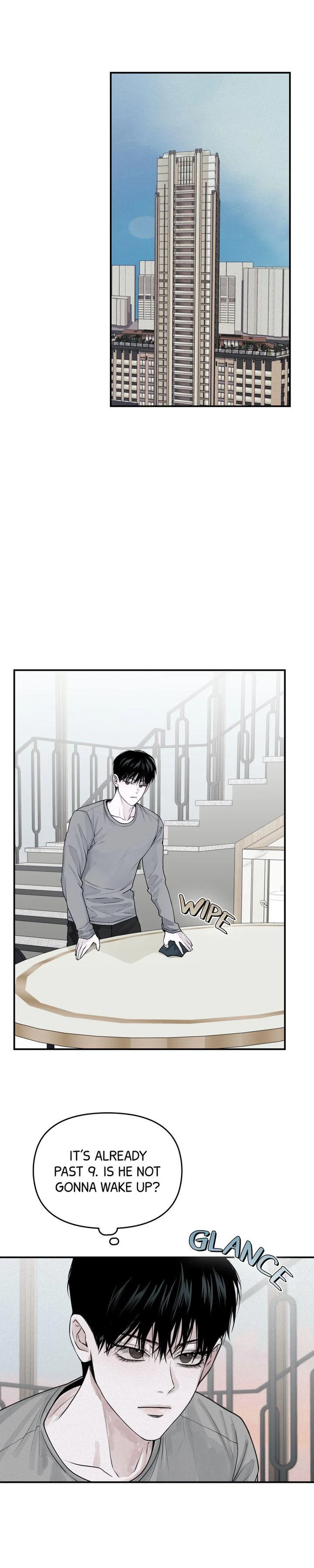 Projection Chapter 23 - Page 9