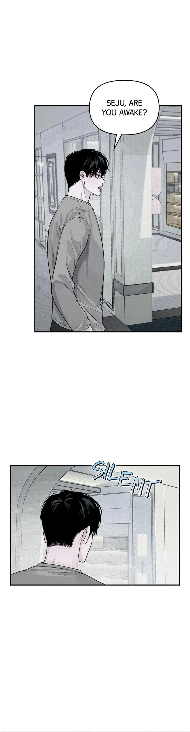 Projection Chapter 23 - Page 10
