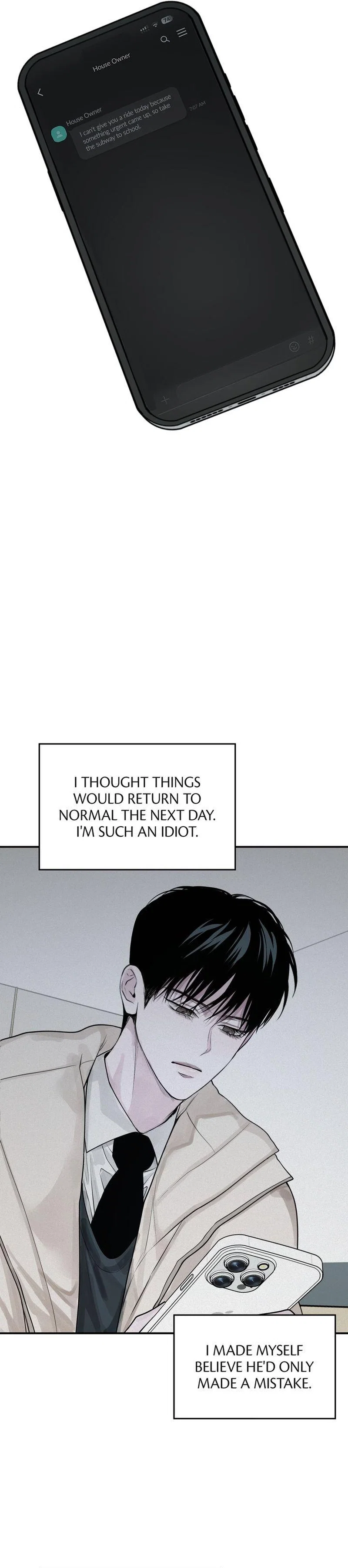 Projection Chapter 23 - Page 16