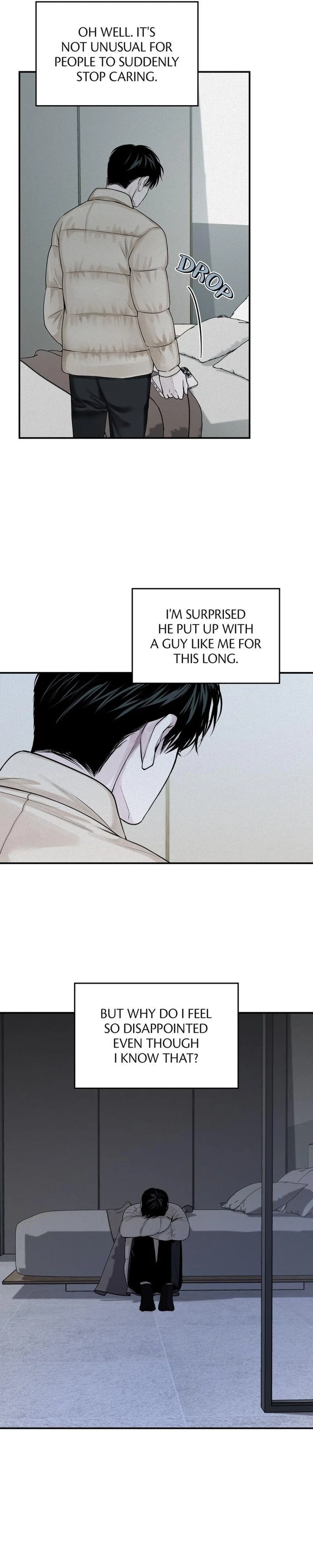 Projection Chapter 23 - Page 17