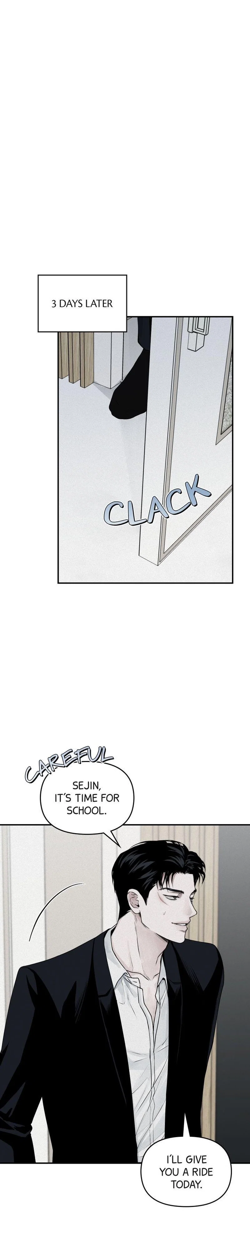 Projection Chapter 23 - Page 18