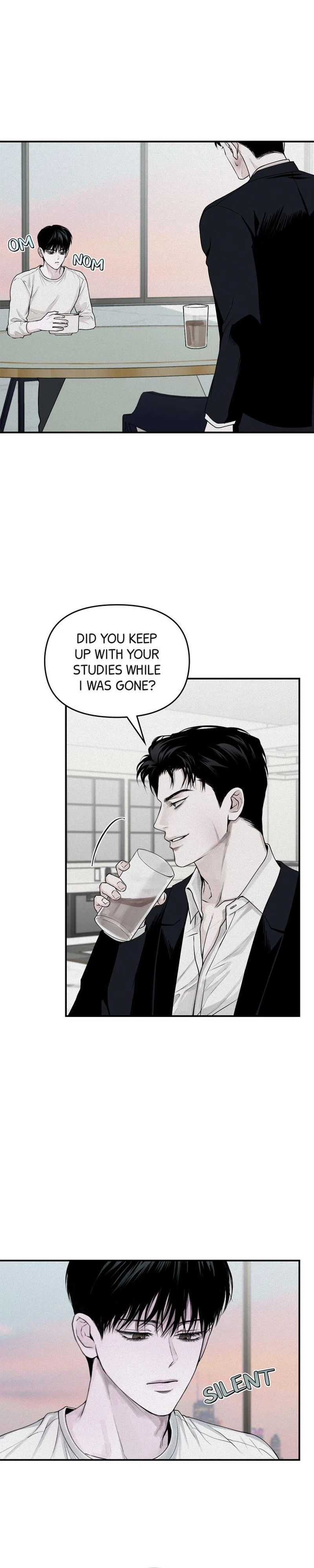 Projection Chapter 23 - Page 19