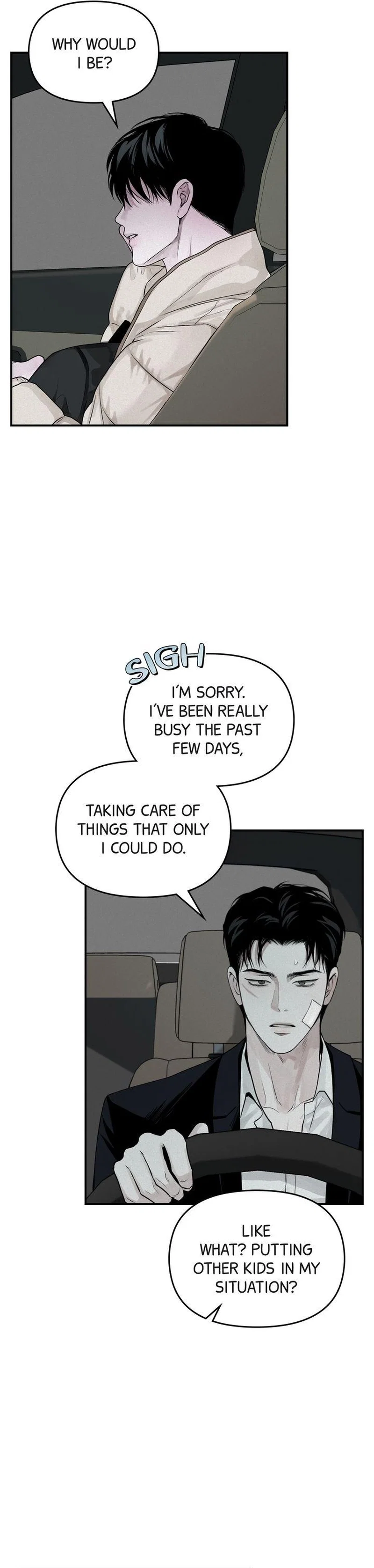 Projection Chapter 23 - Page 22