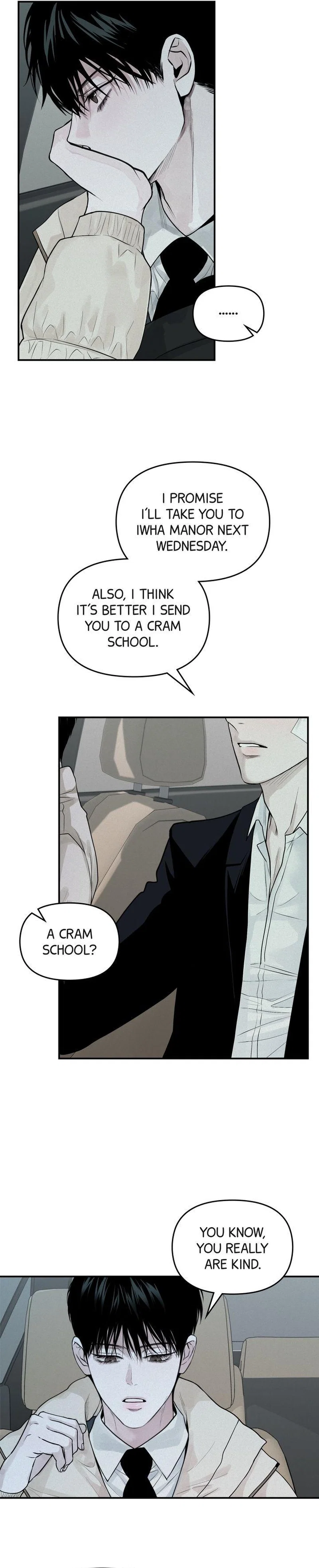 Projection Chapter 23 - Page 23