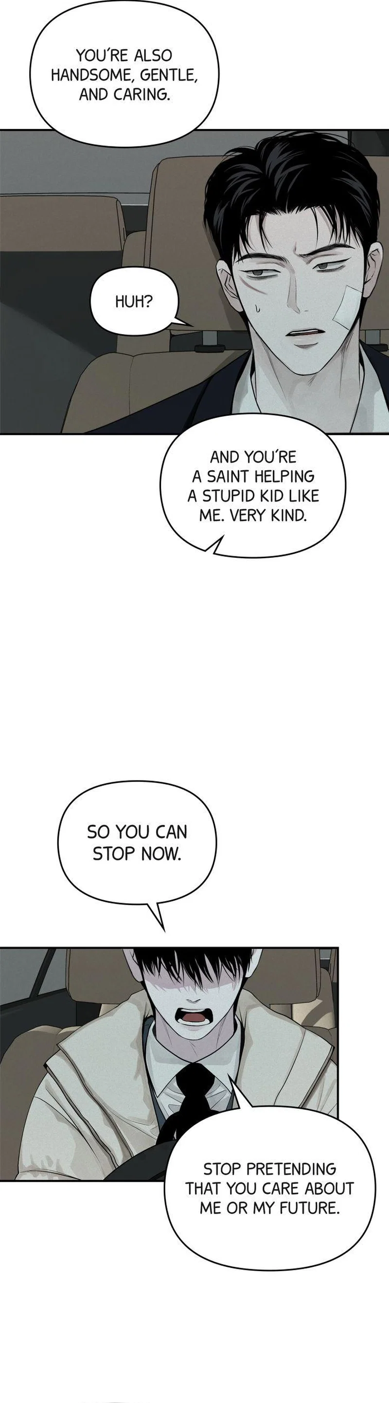 Projection Chapter 23 - Page 24
