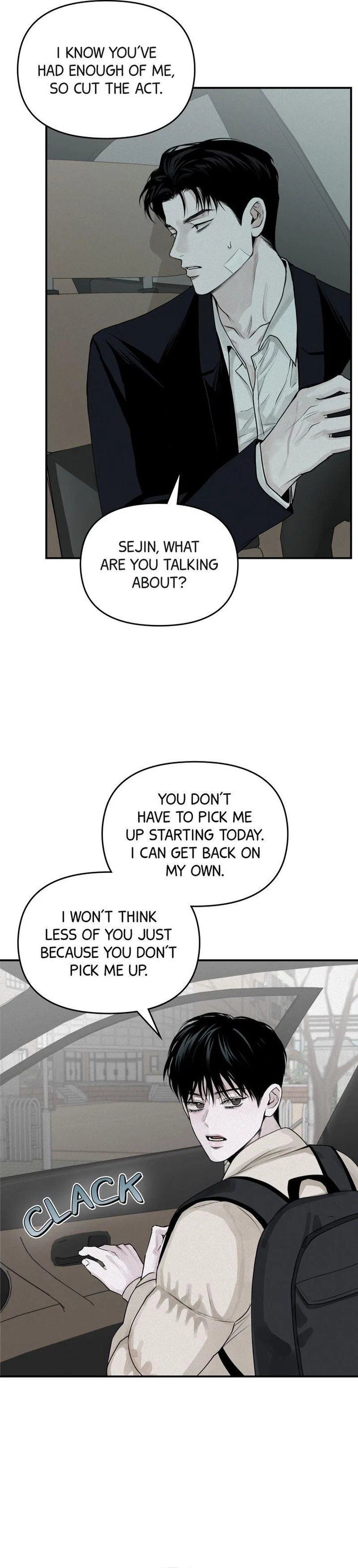 Projection Chapter 23 - Page 25