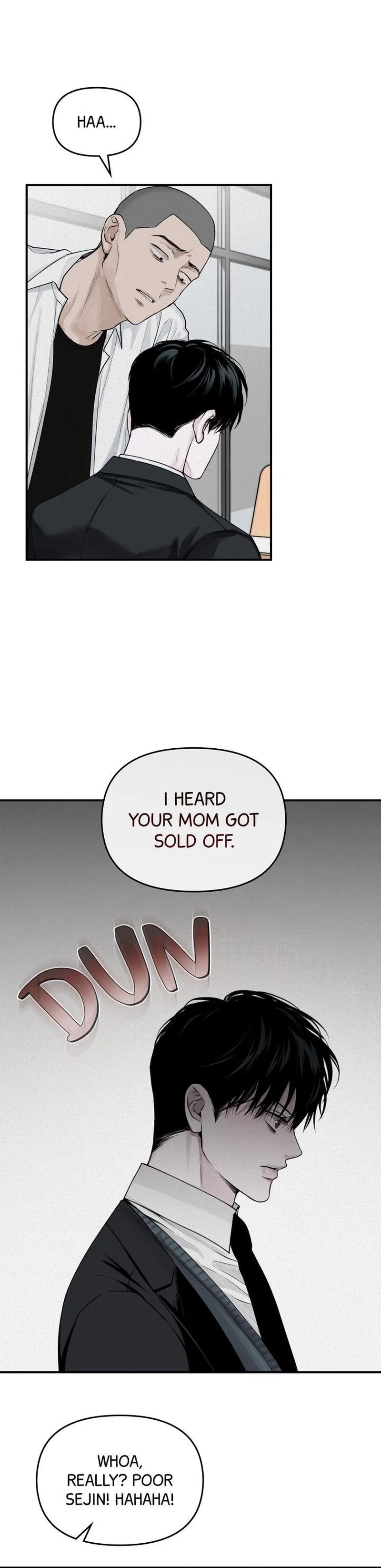 Projection Chapter 23 - Page 28