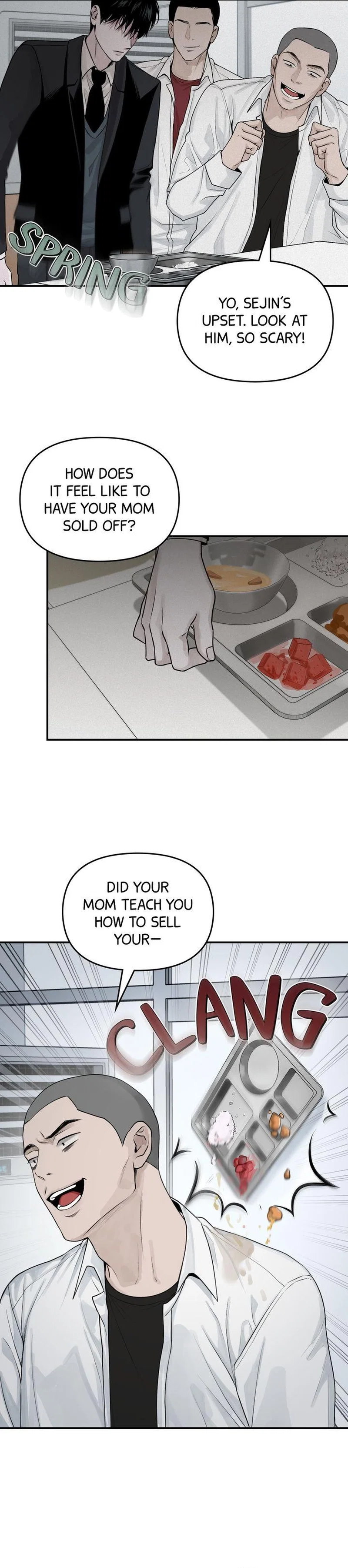 Projection Chapter 23 - Page 29