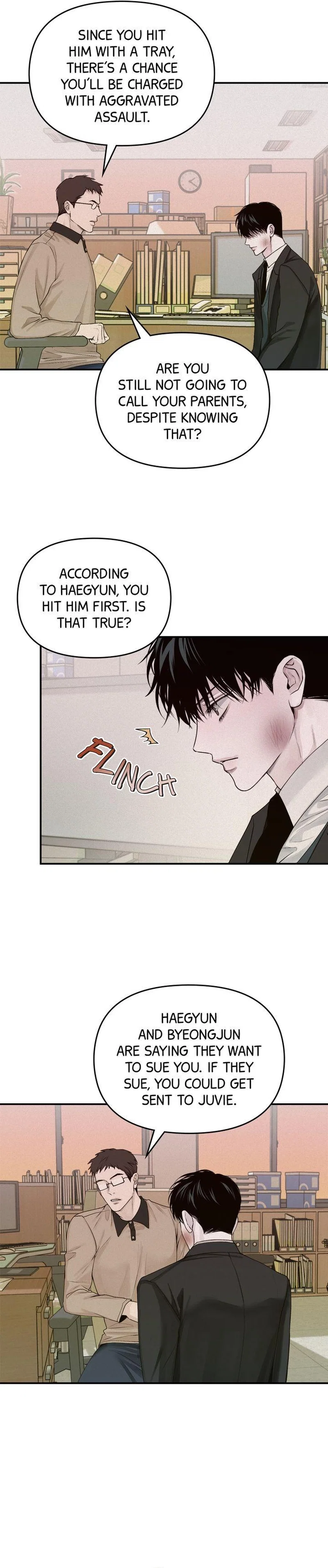 Projection Chapter 24 - Page 3