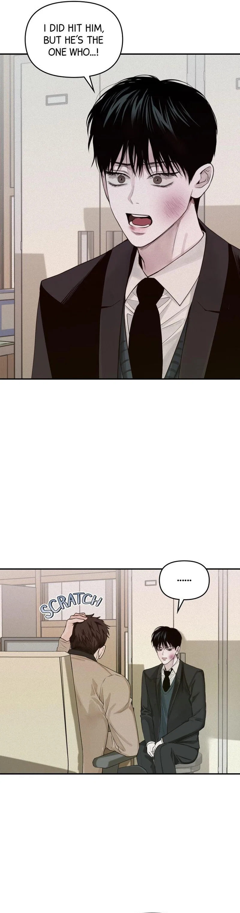 Projection Chapter 24 - Page 5