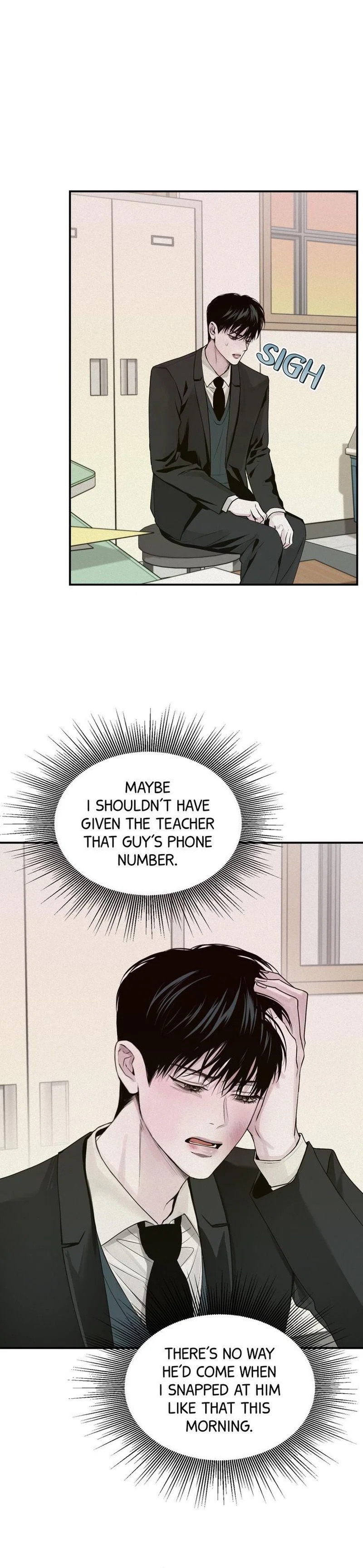 Projection Chapter 24 - Page 9