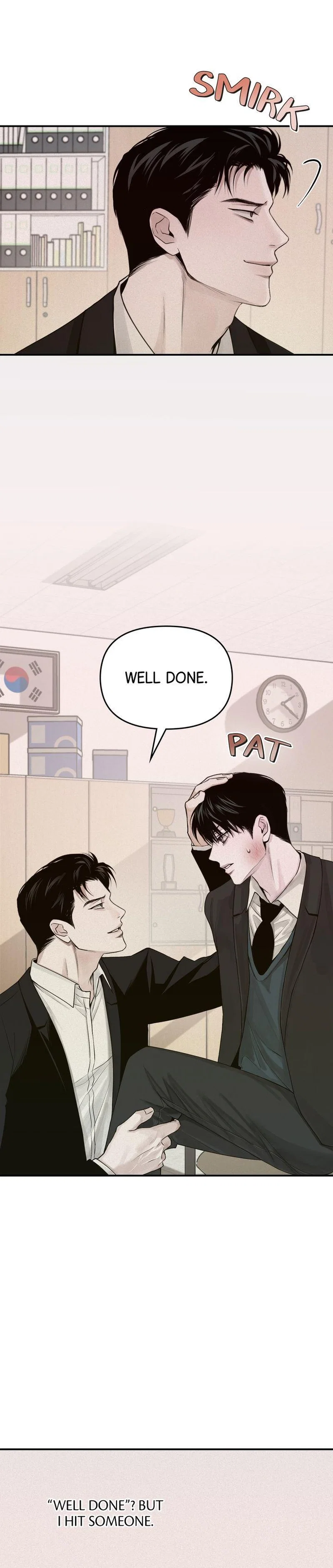 Projection Chapter 24 - Page 15