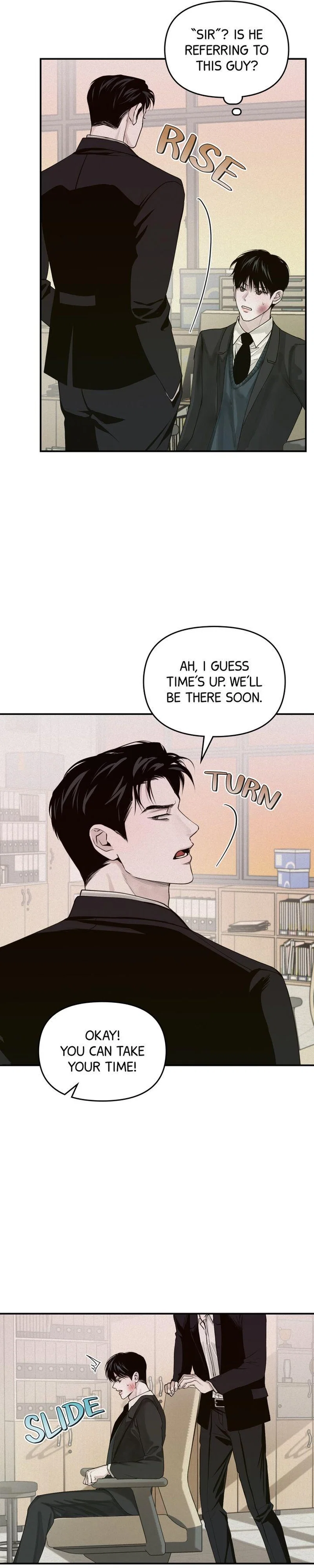 Projection Chapter 24 - Page 17