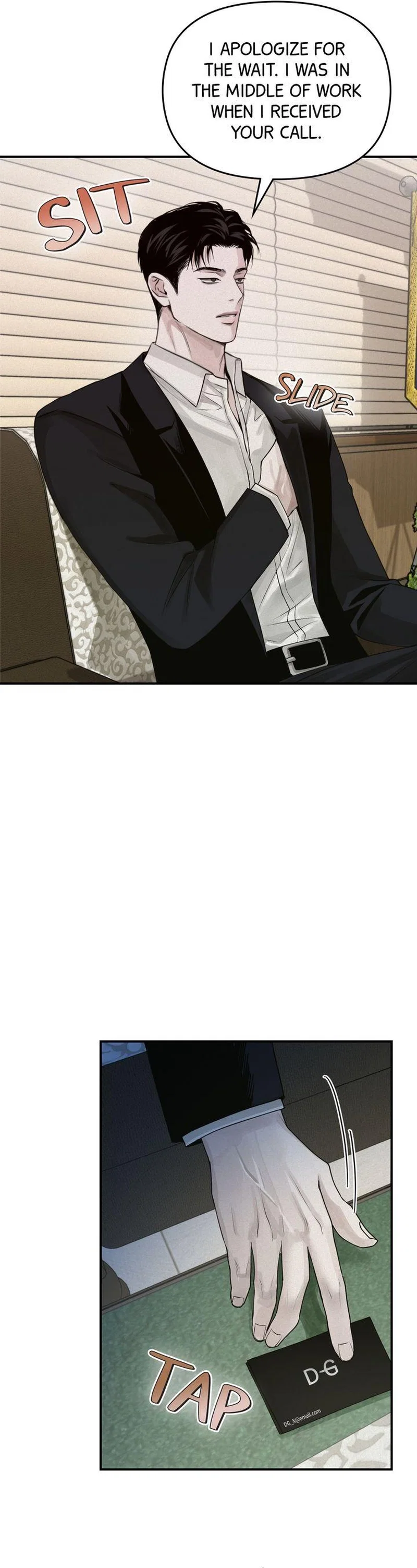 Projection Chapter 24 - Page 22