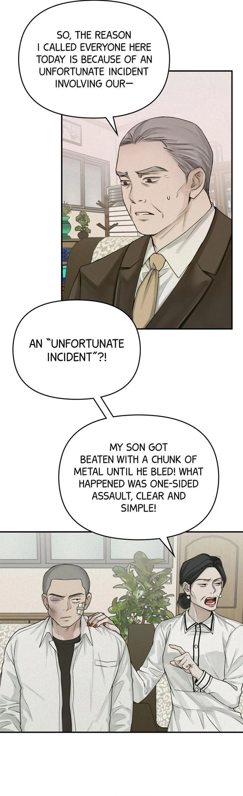 Projection Chapter 24 - Page 24