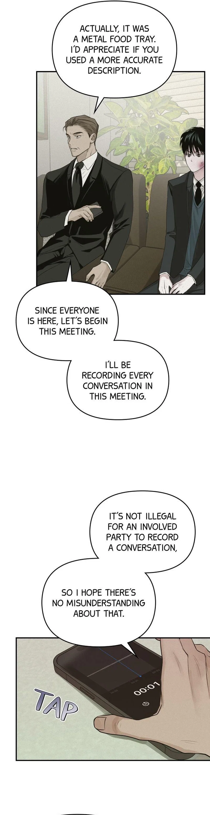 Projection Chapter 24 - Page 25