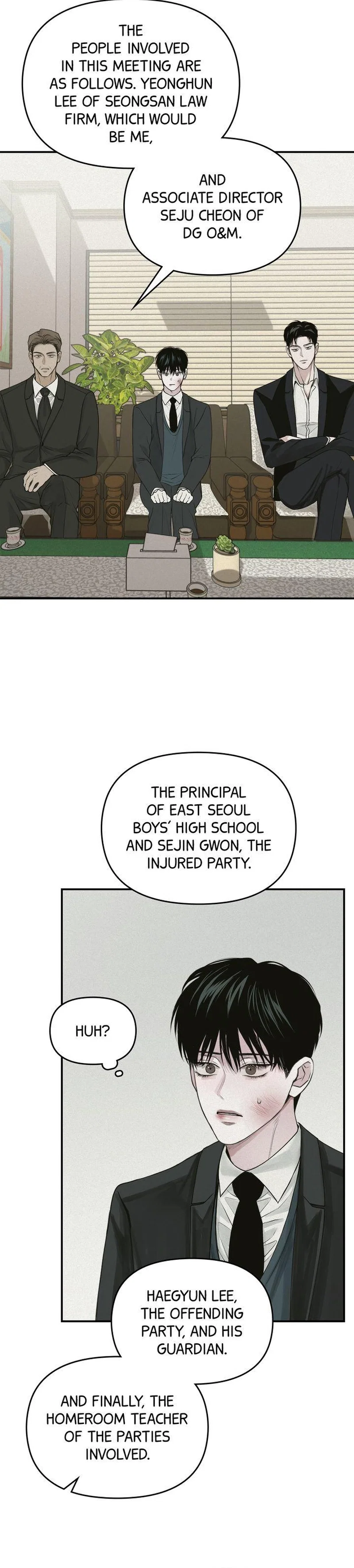 Projection Chapter 24 - Page 26