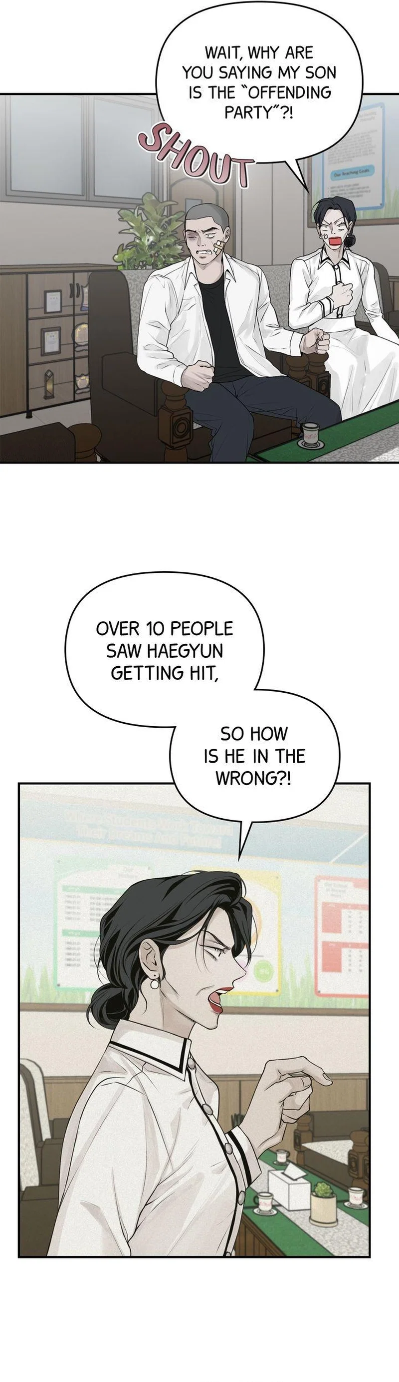 Projection Chapter 24 - Page 27