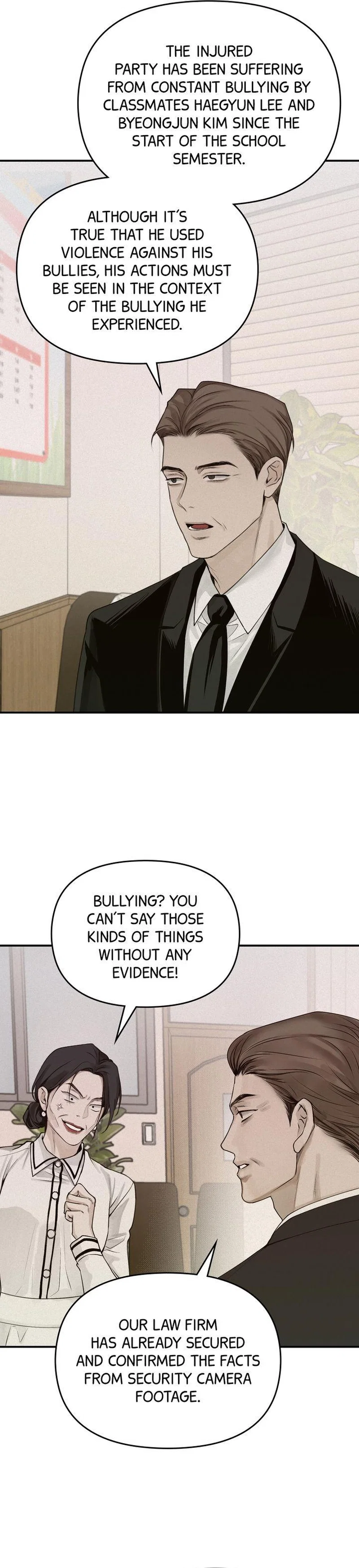 Projection Chapter 24 - Page 28
