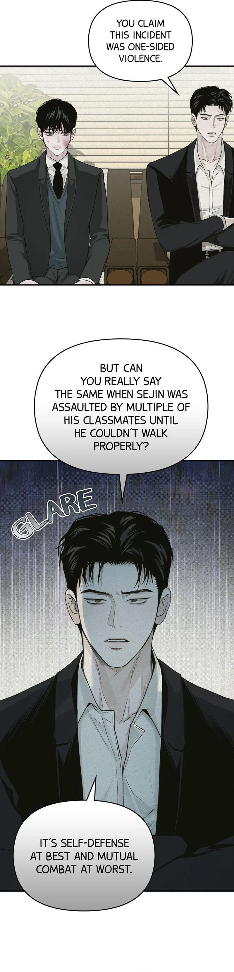 Projection Chapter 24 - Page 29