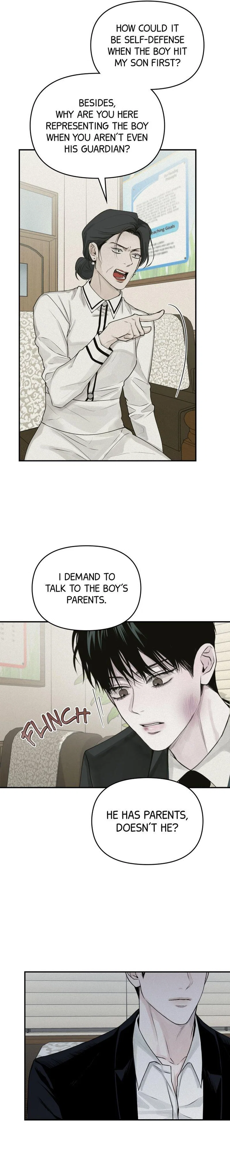 Projection Chapter 24 - Page 30