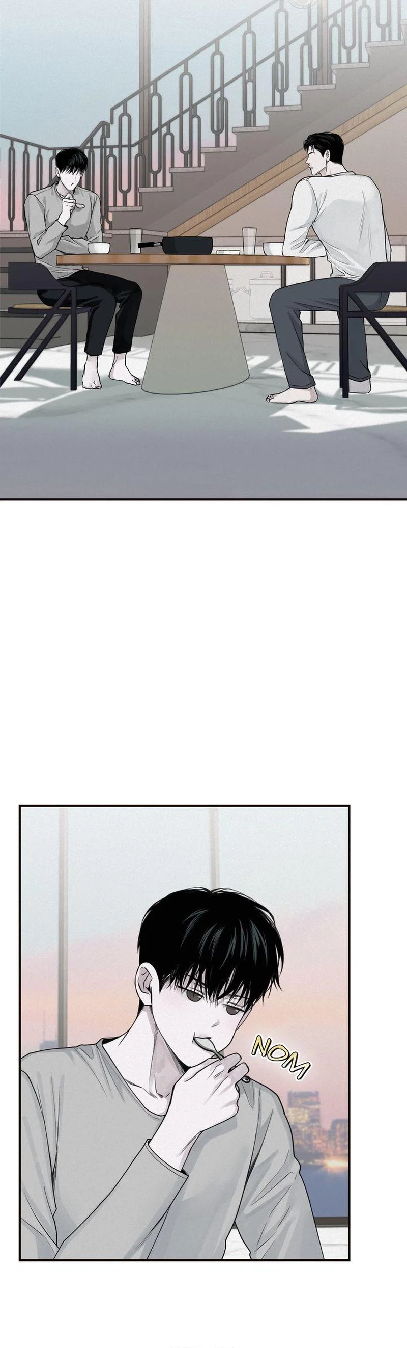 Projection Chapter 26 - Page 6