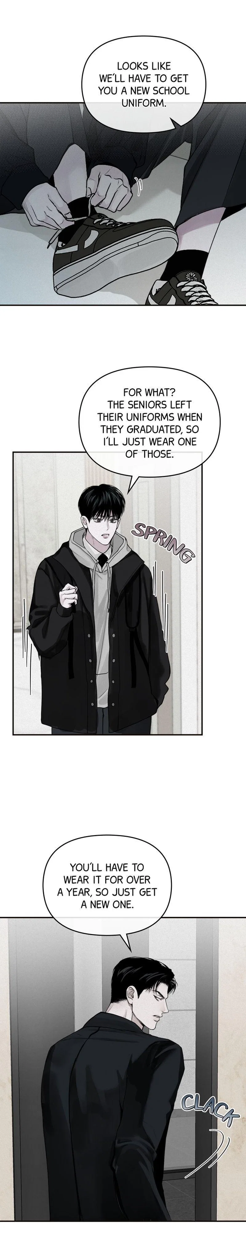 Projection Chapter 26 - Page 9