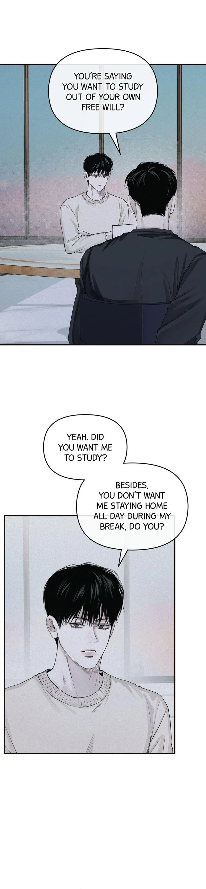 Projection Chapter 26 - Page 18