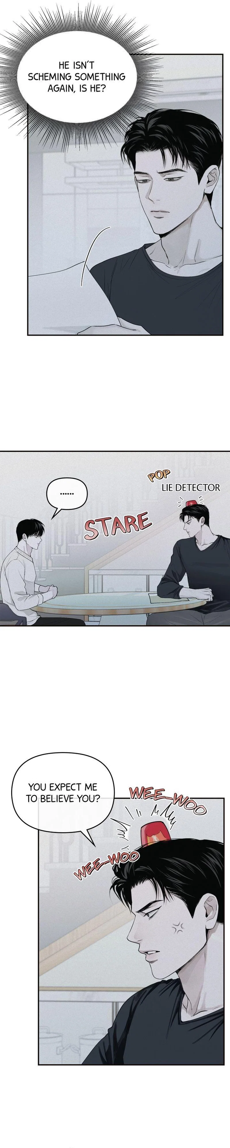 Projection Chapter 26 - Page 19