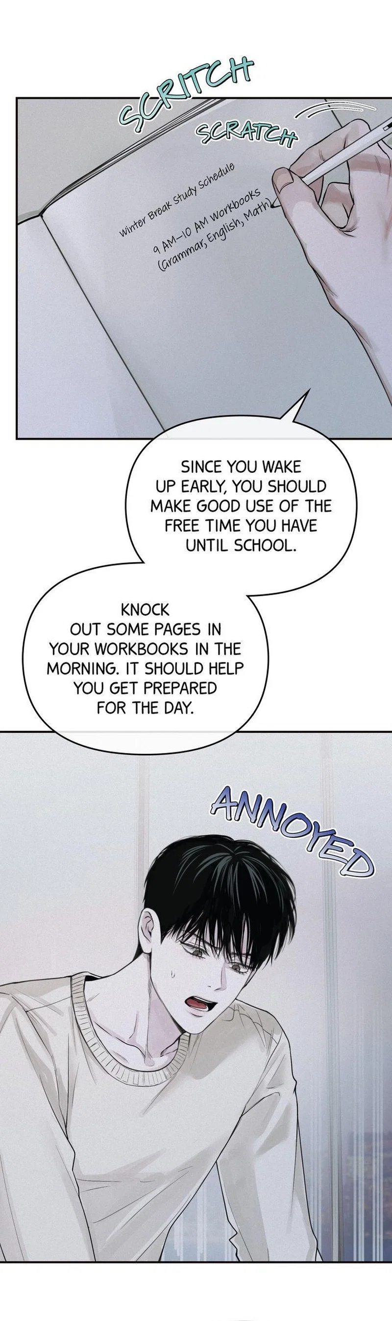Projection Chapter 26 - Page 23