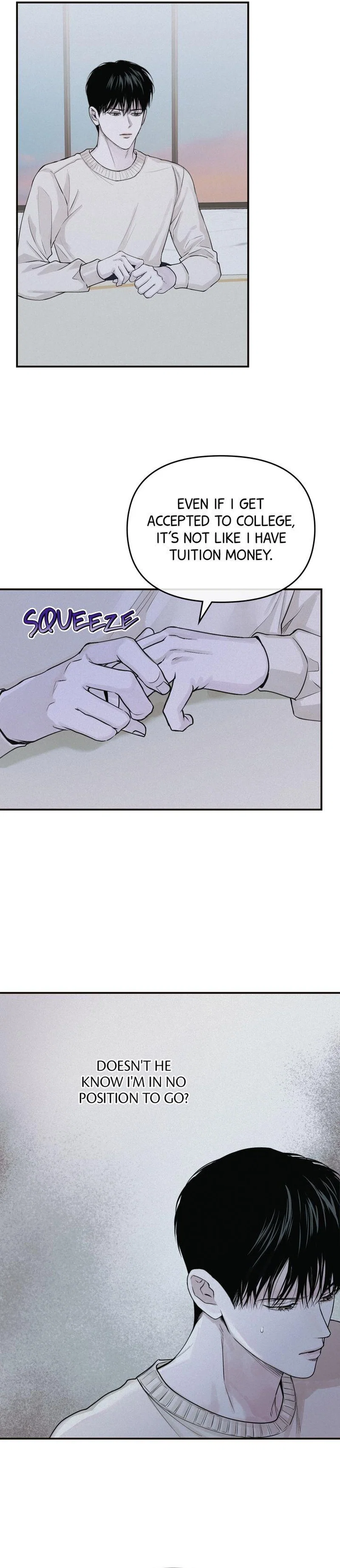 Projection Chapter 26 - Page 25