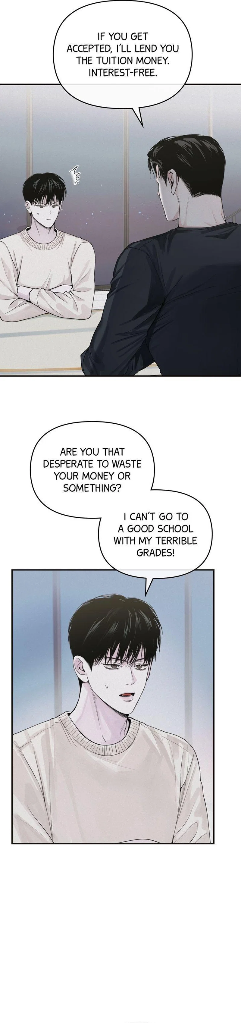 Projection Chapter 26 - Page 26