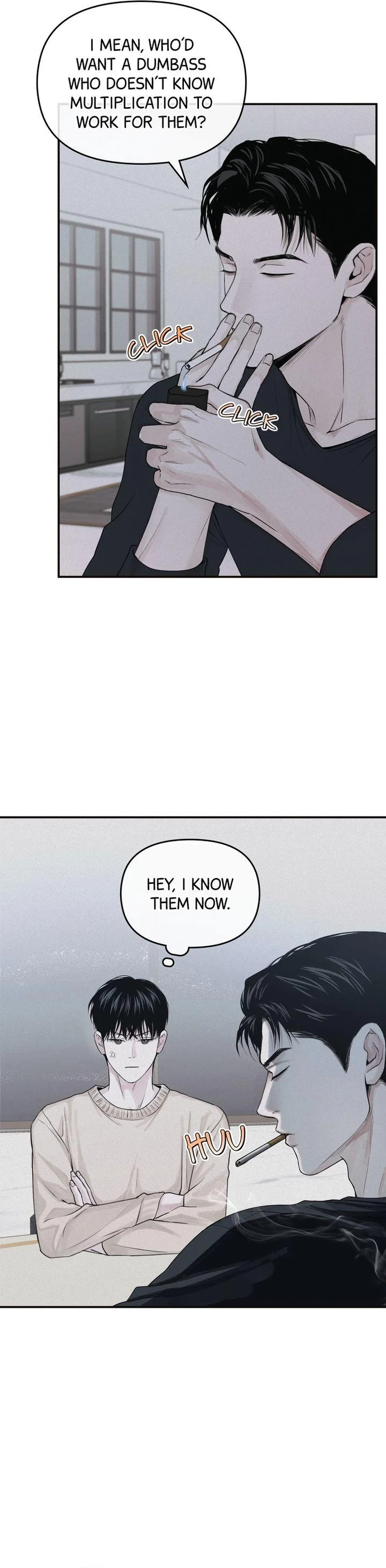 Projection Chapter 26 - Page 28
