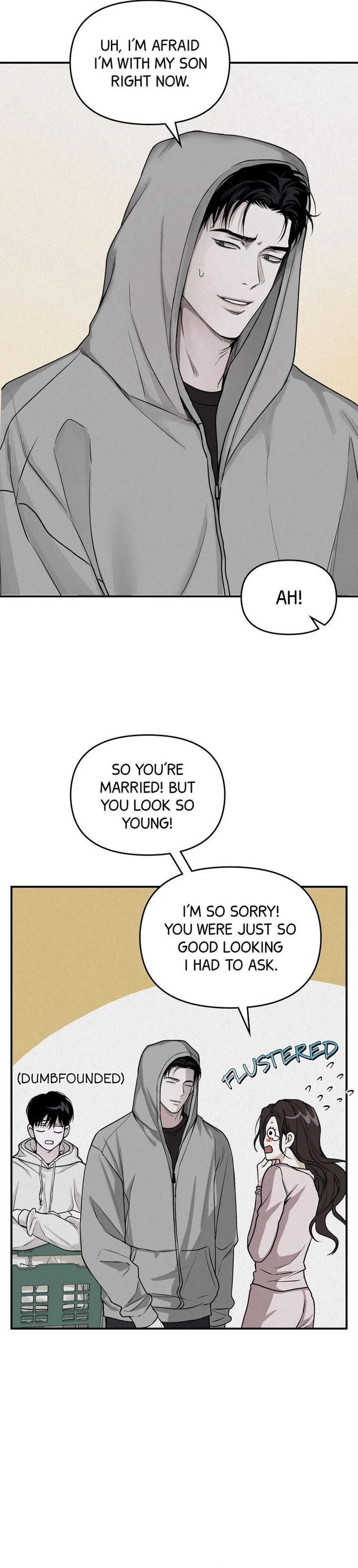 Projection Chapter 30 - Page 5