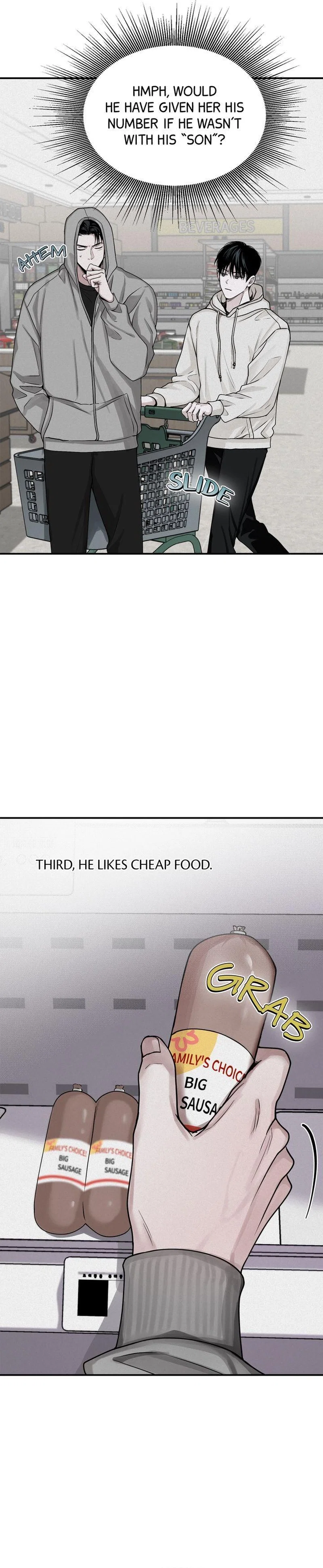 Projection Chapter 30 - Page 7