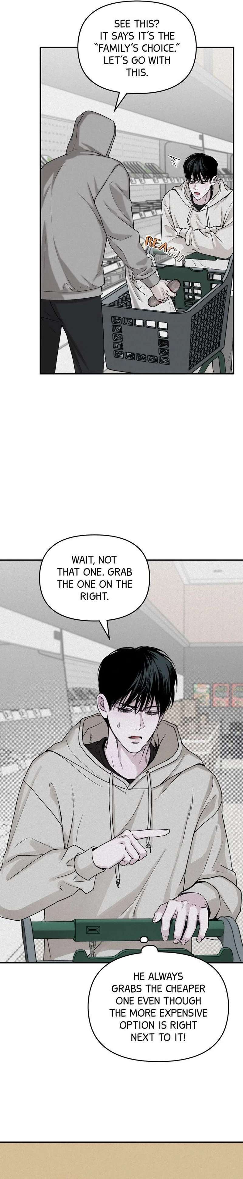Projection Chapter 30 - Page 8