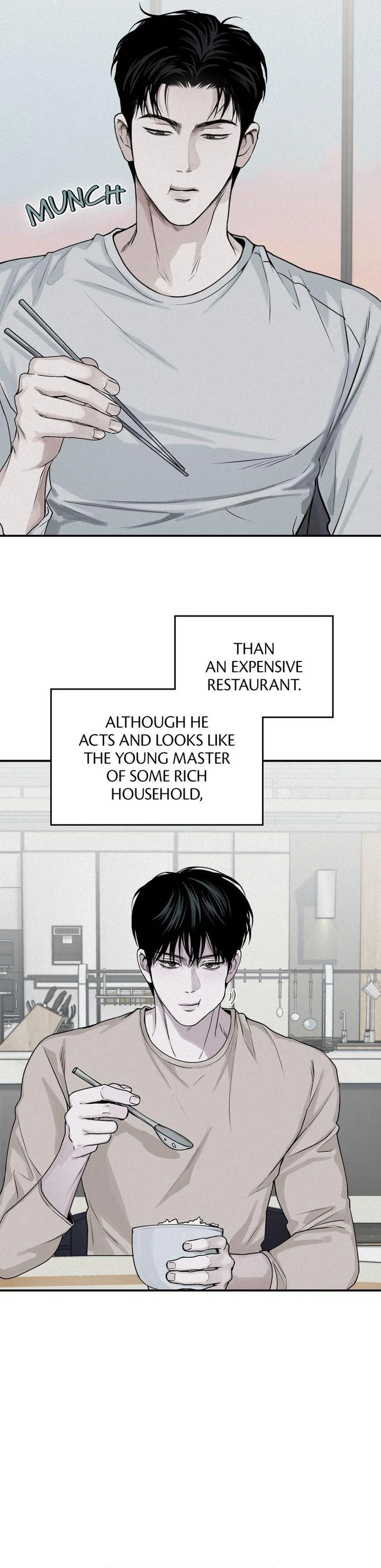 Projection Chapter 30 - Page 11