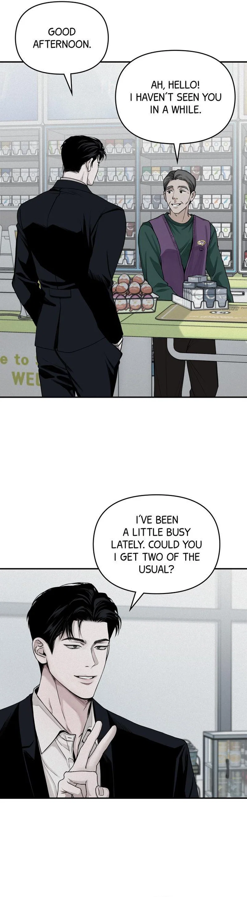 Projection Chapter 30 - Page 13