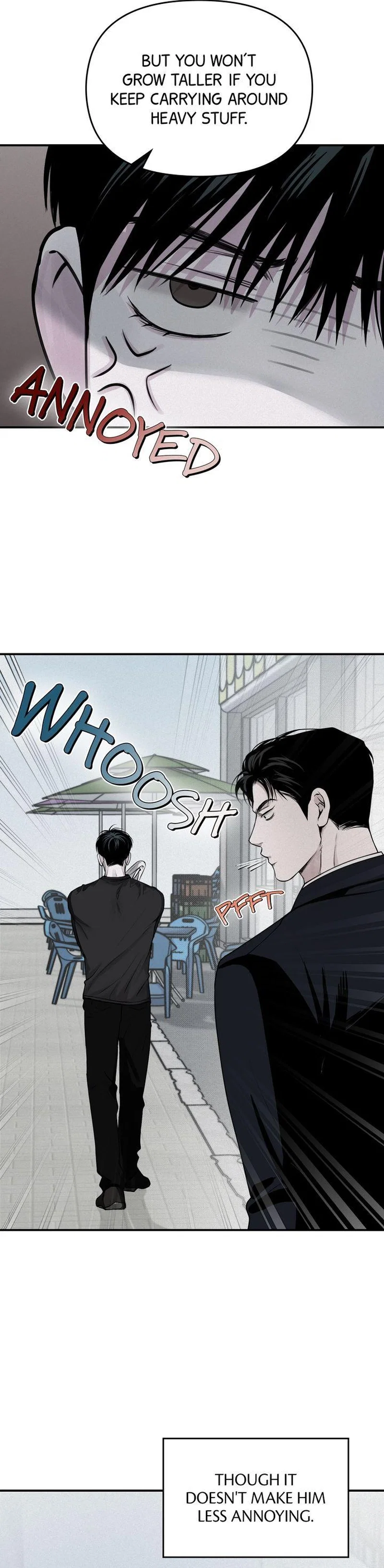 Projection Chapter 30 - Page 17