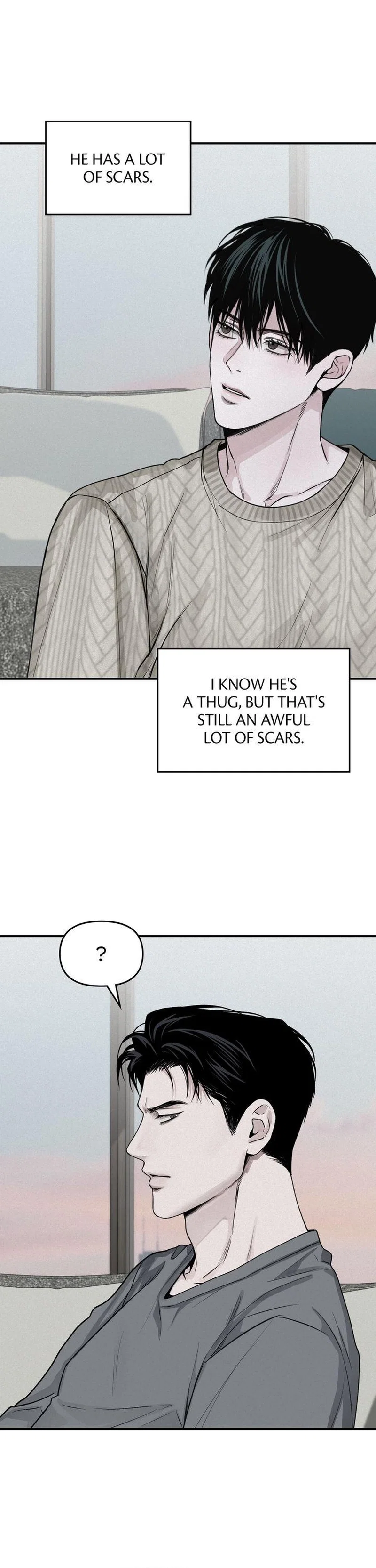 Projection Chapter 30 - Page 20