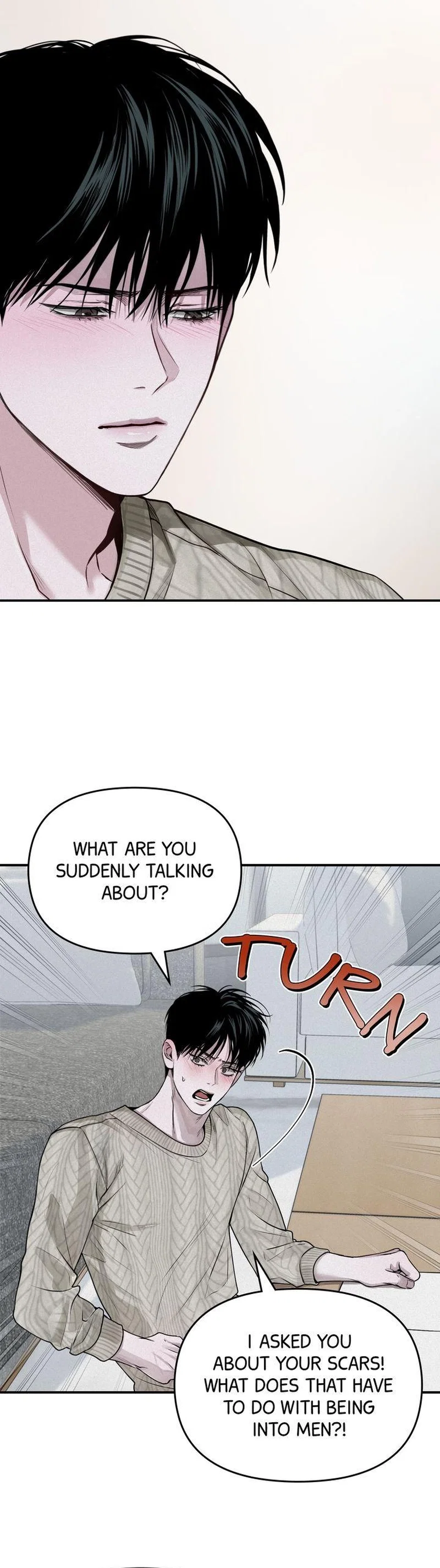 Projection Chapter 30 - Page 23