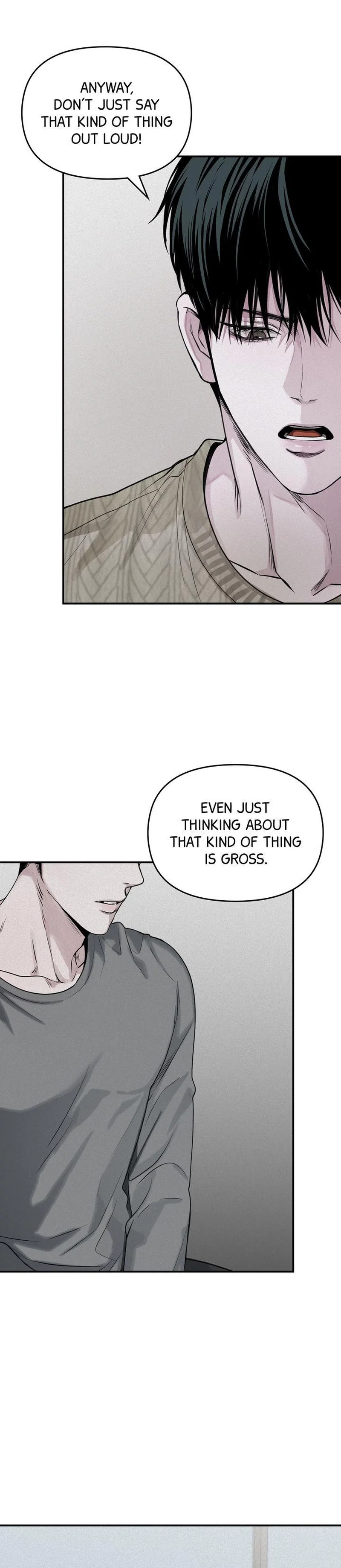 Projection Chapter 30 - Page 25
