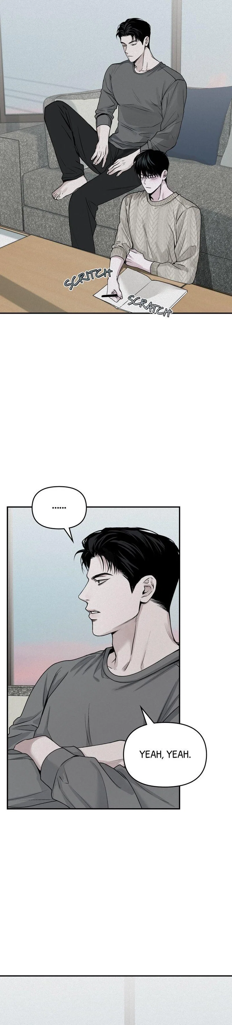 Projection Chapter 30 - Page 26