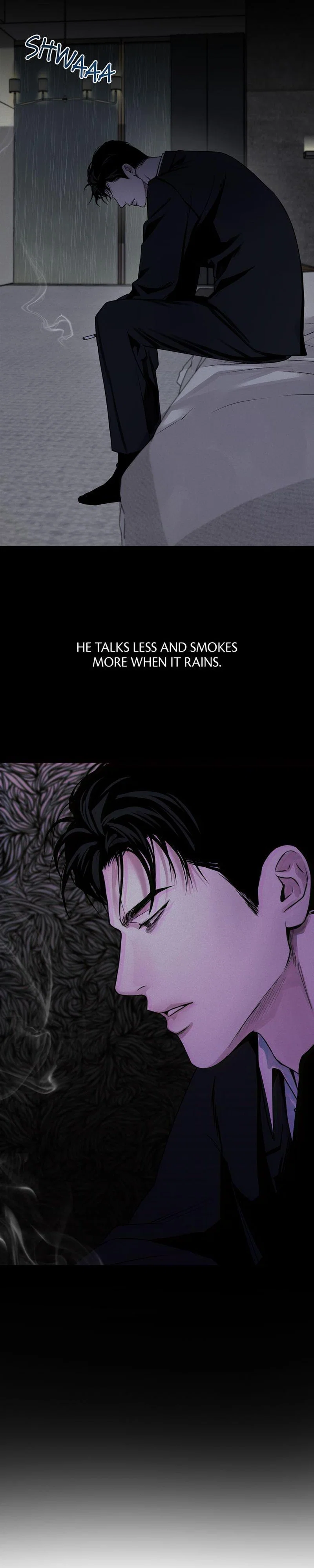 Projection Chapter 30 - Page 28