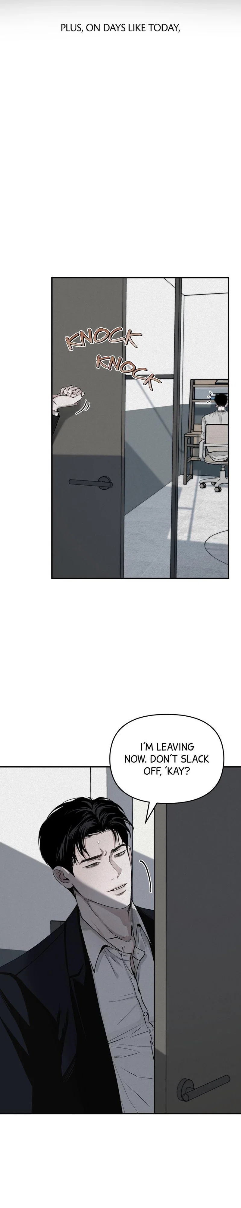 Projection Chapter 30 - Page 29