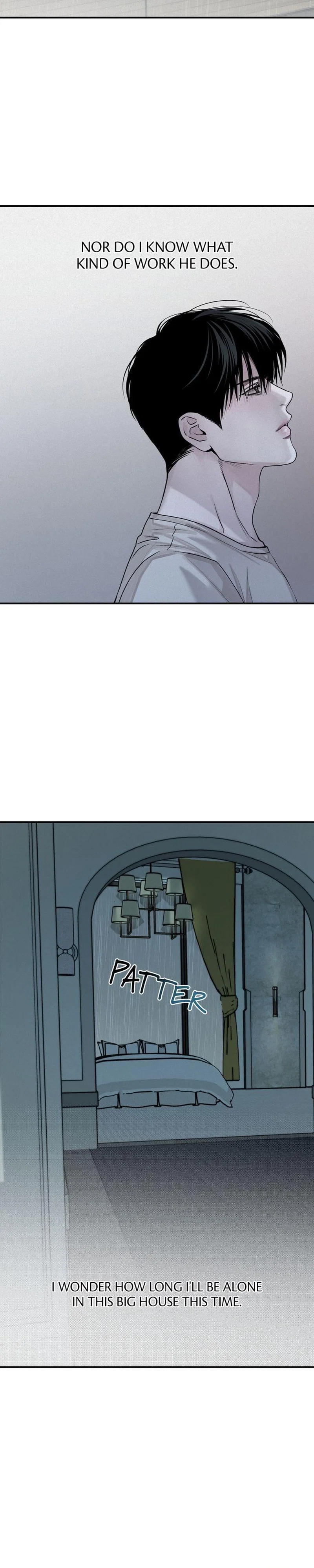 Projection Chapter 30 - Page 32