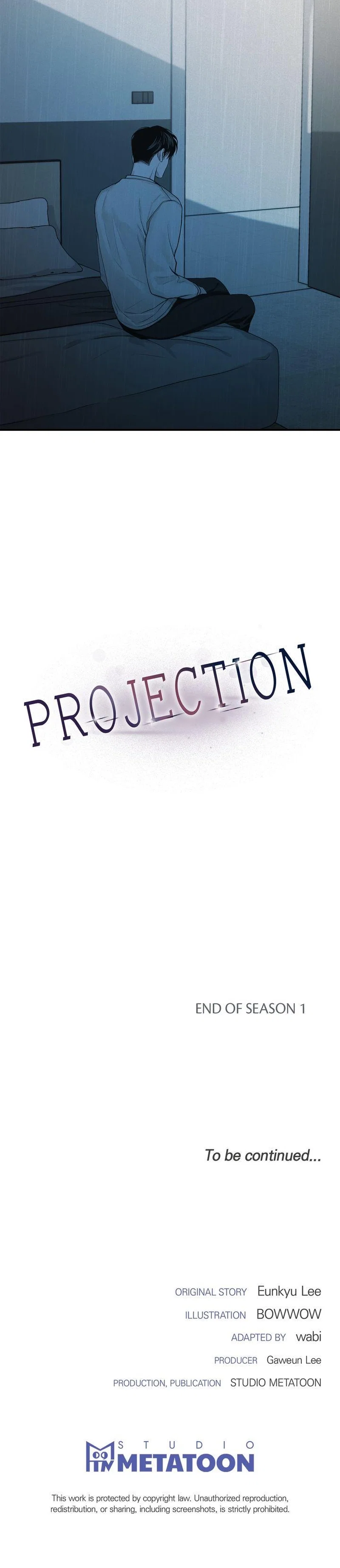 Projection Chapter 30 - Page 34